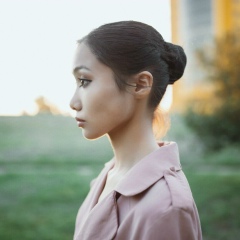 Азиза Аймакова, 23.02