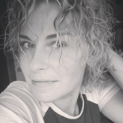 Олька Воронина, 03.09, Санкт-Петербург