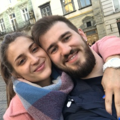 Віталій Арель, 13.08, Киев