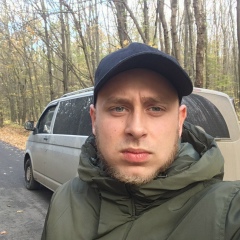 Женя Баранов, 16.07.1991, Ладыжин