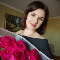 Ирина Бойко, 04.05.1989, Белогорье