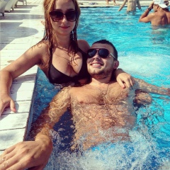 Павлик Милейко, 07.02.1997, Москва