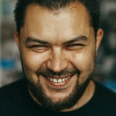 Рамиль Фасхутдинов, 25.09.1985, Казань