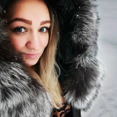 Наташа Калинина, 05.04.1992, Пермь