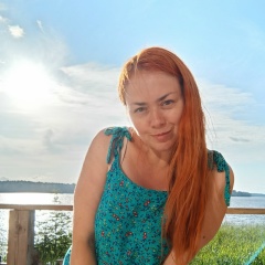 Татьяна Дмитриева, 05.04, Москва