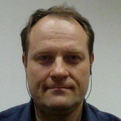 Андрей Перчиц, 14.05.1973, Новороссийск