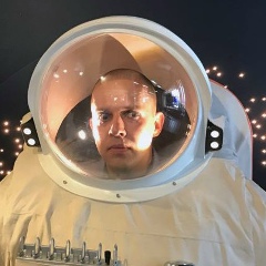 Рустам Байбурин, 18.12, Москва