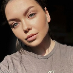 Ira Danilova, 18.08.1994