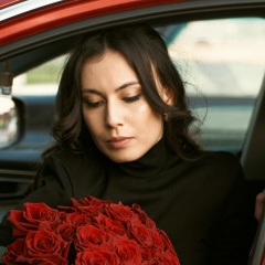 Римма Рахметова, Вилючинск