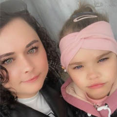 Анастасия Романчук, 21.10.1994, Большой Камень