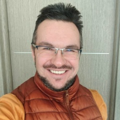 Юрий Васильев, Санкт-Петербург