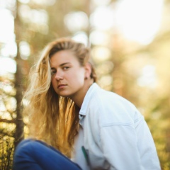 Даша Сидорова, 04.01.1990, Москва