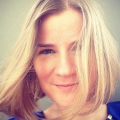 Мария Чемезова, 18.08.1981