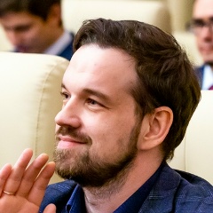Дмитрий Квашнин, 05.08.1989, Москва