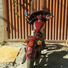 Сергей П, Москва