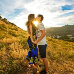 Натали Калинина, 21.08, Санкт-Петербург