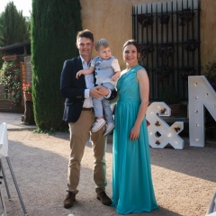 Мария Мерлинг, 10.09, Barcelona