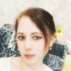 Мария Викторовна, 31.05.1989, Екатеринбург