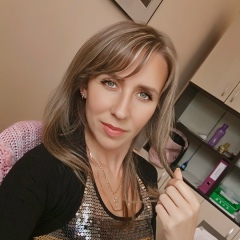 Мария Ураа, 18.01, Москва