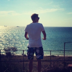 Александр Лячин, 13.04, Санкт-Петербург