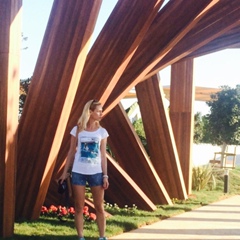 Анна Андреева, 06.06, Днепр (Днепропетровск)