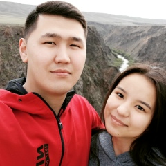 Zhantore Zauytbek, 16.01, Каскелен