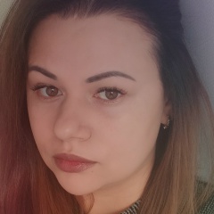 Татьяна Черных, 10.10, Сургут