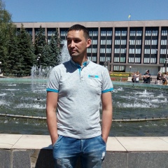 Aleks Babichev, 02.02, Кривой Рог