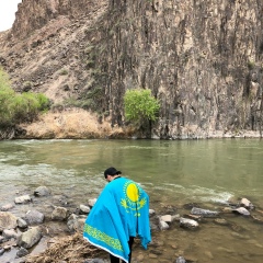 Куандык Максотов, 02.08, Алматы