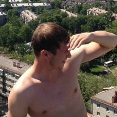 Михаил Григорьев, 31.08, Казань