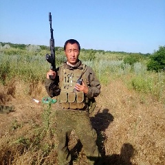 Иван Николаев, 08.11.1990, Якутск