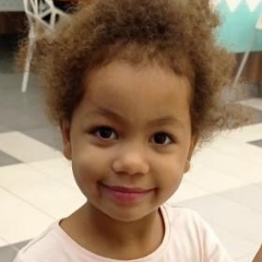 Iden Cosby, 29.08, Санкт-Петербург