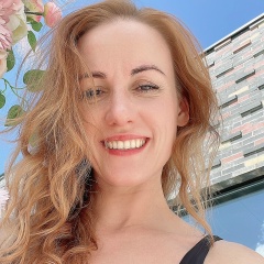 Светлана Ерёмина, 11.09, Калининград