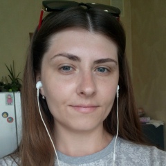 Мариша Шеверчук, 13.04.1993, Запорожье