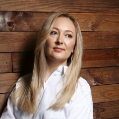 Венера Николайчук, 12.04.1984, Уфа