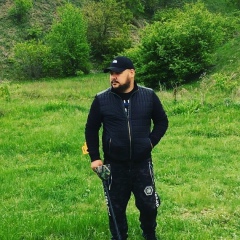 Данияр Мухатаев, 18.07, Астана