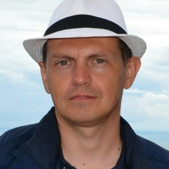 Роман Крылов, 08.08.1981, Санкт-Петербург