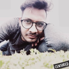 Ankit Singhai, 28.09.1995, Sagar