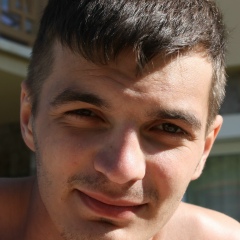 Emad Radinskiy, 14.08, Москва