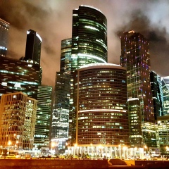 Игорь Могучев, 27.07