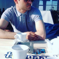 Ихтиер Усманов, 01.08, Санкт-Петербург