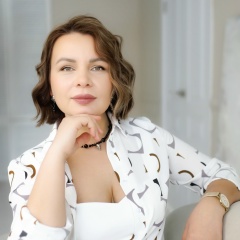 Оксана Ларионова, 09.05, Чебоксары