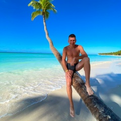 Владимир Захаревич, 09.01.1992, Благовещенск