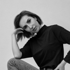 Валентина Ибрагимова, 19.05.1986, Москва