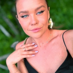 Кристина Литвин, 24.05, Томск