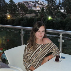 Татьяна Нефедова, 02.07, Алматы