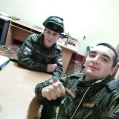 Рустам Ахмедов
