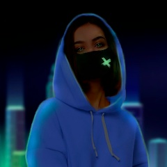 Валерия Царюк, 26.09.1991, Калининград