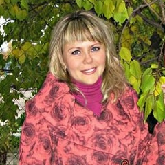 Аня Заринова, 27.03, Харьков