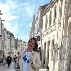 Алия Мудрякова, 10.06.1985, Тольятти